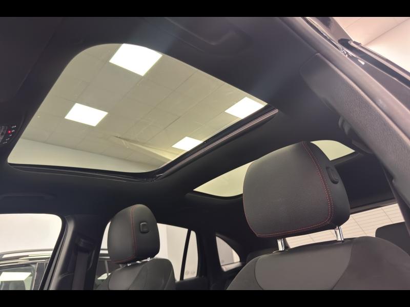 Image MERCEDES-BENZ GLA 250 e Hybrid EQ 218ch AMG Line 8G-DCT