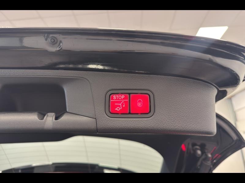 Image MERCEDES-BENZ GLA 250 e Hybrid EQ 218ch AMG Line 8G-DCT