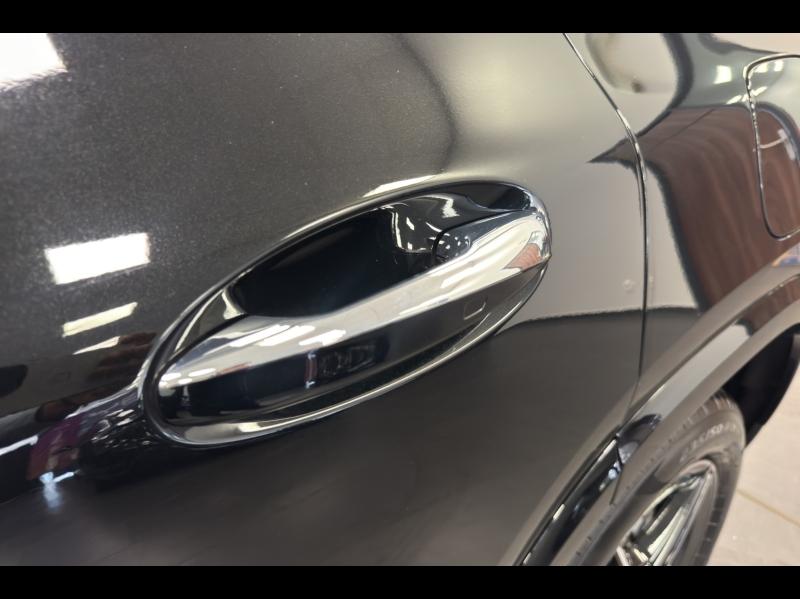 Image MERCEDES-BENZ GLA 250 e Hybrid EQ 218ch AMG Line 8G-DCT