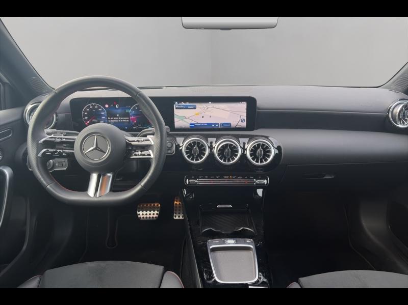 Image MERCEDES-BENZ Classe A 180 136ch AMG Line 7G-DCT