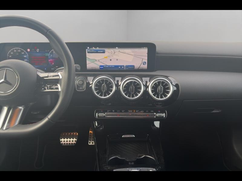Image MERCEDES-BENZ Classe A 180 136ch AMG Line 7G-DCT