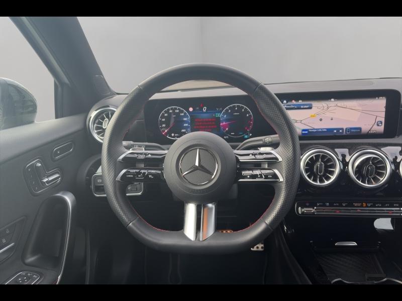 Image MERCEDES-BENZ Classe A 180 136ch AMG Line 7G-DCT