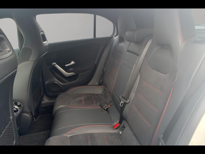 Image MERCEDES-BENZ Classe A 180 136ch AMG Line 7G-DCT