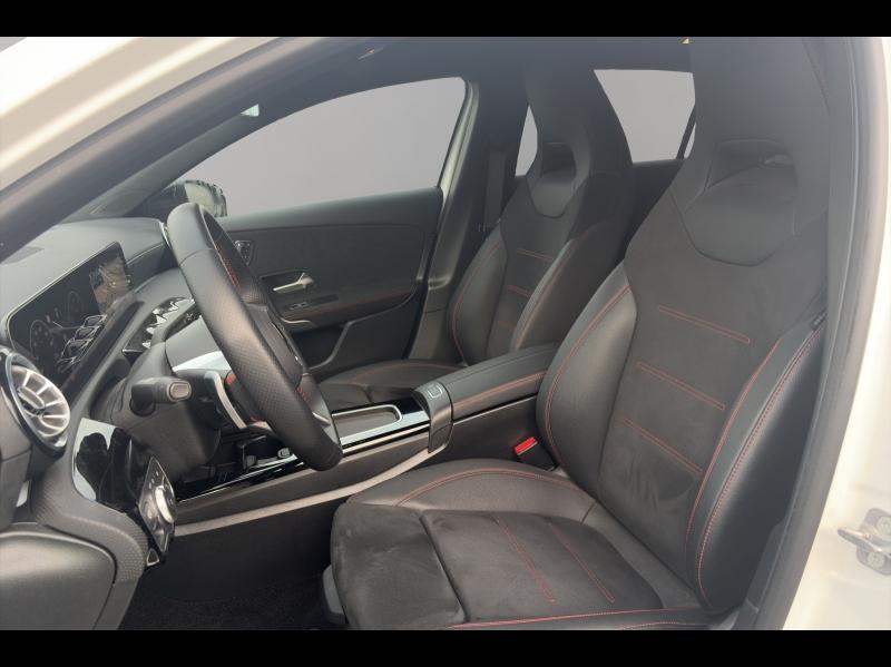 Image MERCEDES-BENZ Classe A 180 136ch AMG Line 7G-DCT