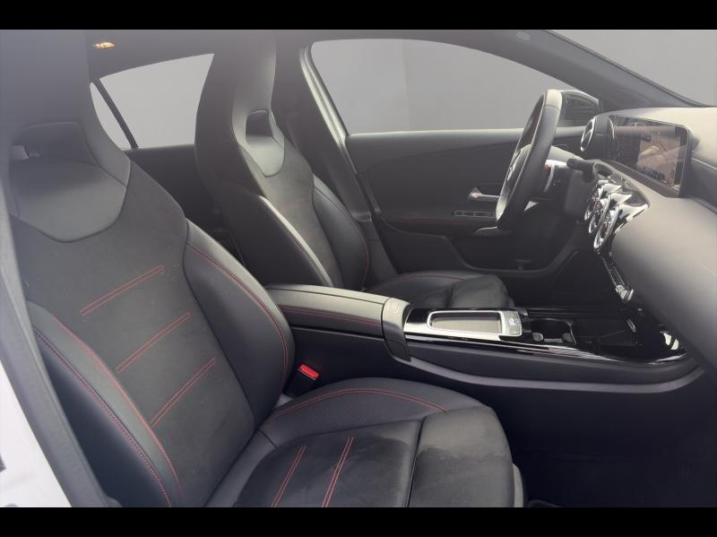 Image MERCEDES-BENZ Classe A 180 136ch AMG Line 7G-DCT