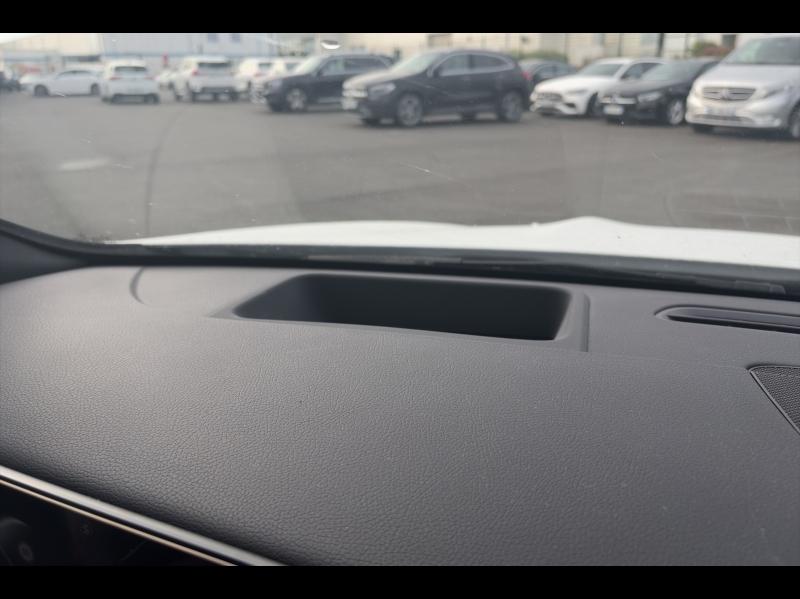 Image MERCEDES-BENZ Classe A 180 136ch AMG Line 7G-DCT