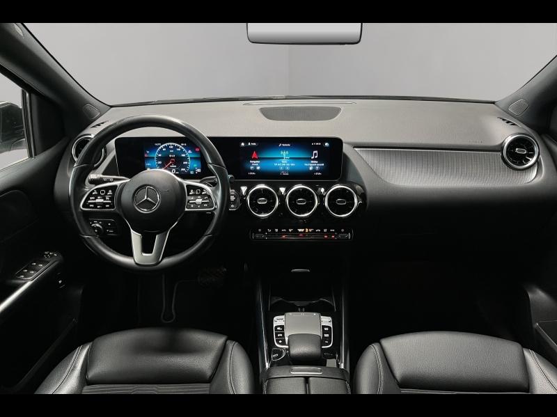 Image MERCEDES-BENZ Classe B 180d 116ch Progressive Line 7G-DCT