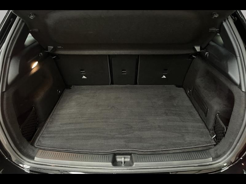 Image MERCEDES-BENZ Classe B 180d 116ch Progressive Line 7G-DCT