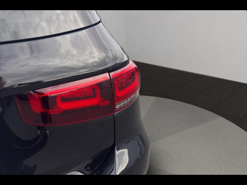 Image MERCEDES-BENZ GLB 200d 150ch Business Line 8G DCT