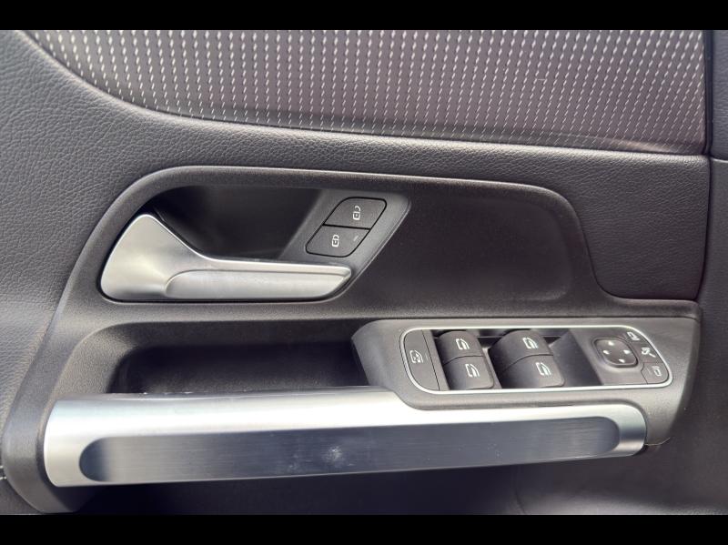 Image MERCEDES-BENZ GLB 200d 150ch Business Line 8G DCT