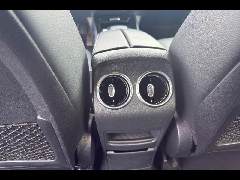 Image MERCEDES-BENZ GLB 200d 150ch Business Line 8G DCT