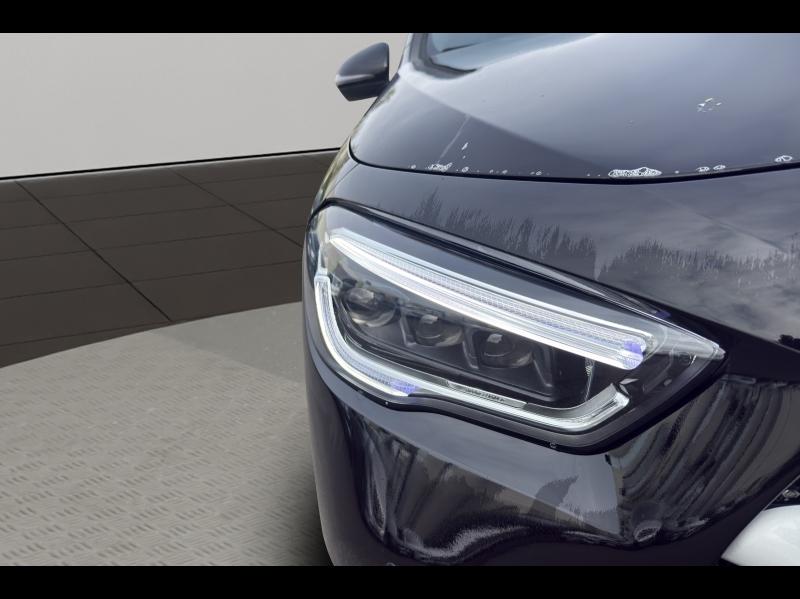 Image MERCEDES-BENZ GLA 250 e 160+102ch AMG Line 8G-DCT