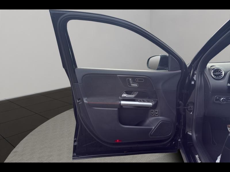 Image MERCEDES-BENZ GLA 250 e 160+102ch AMG Line 8G-DCT