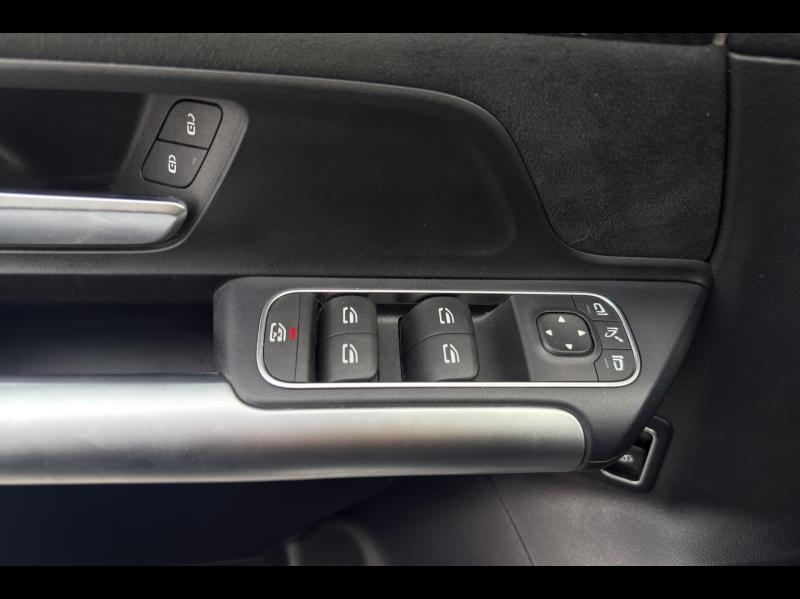 Image MERCEDES-BENZ GLA 250 e 160+102ch AMG Line 8G-DCT