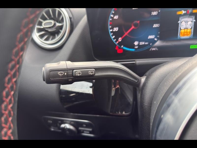 Image MERCEDES-BENZ GLA 250 e 160+102ch AMG Line 8G-DCT