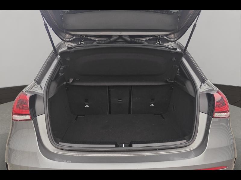 Image MERCEDES-BENZ Classe A 180 d 116ch AMG Line 8G-DCT