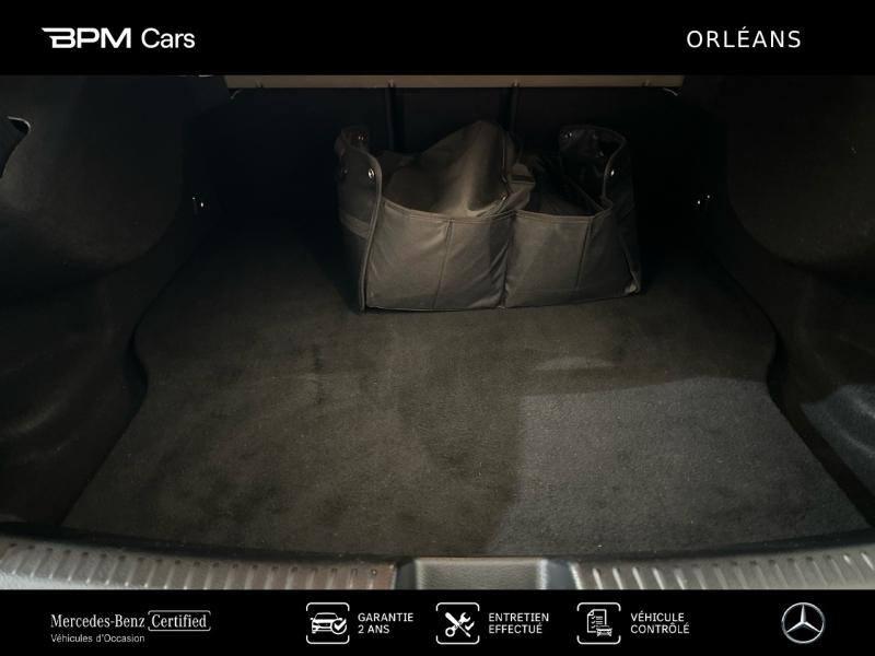 Image MERCEDES-BENZ CLA 250 e 160+102ch AMG Line 8G-DCT