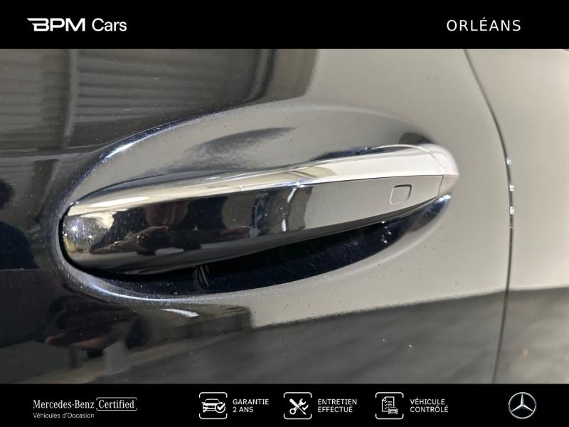 Image MERCEDES-BENZ CLA 250 e 160+102ch AMG Line 8G-DCT