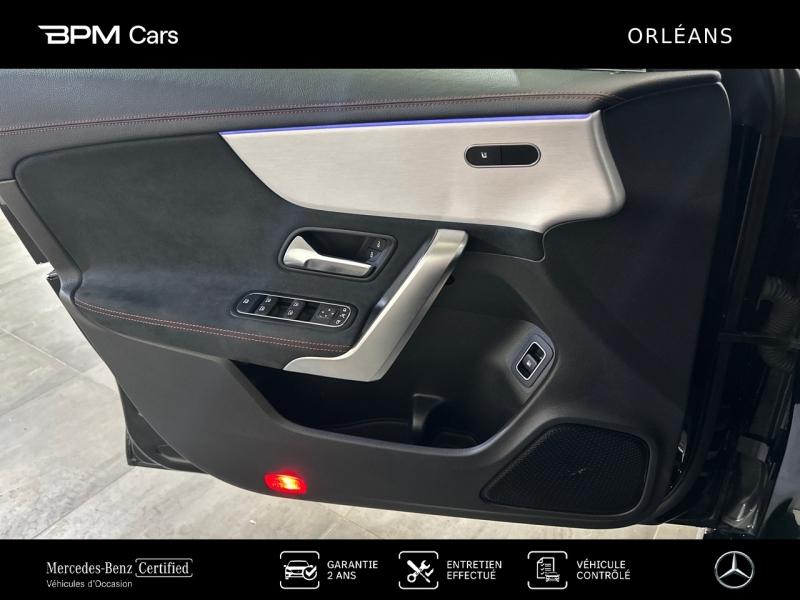 Image MERCEDES-BENZ CLA 250 e 160+102ch AMG Line 8G-DCT