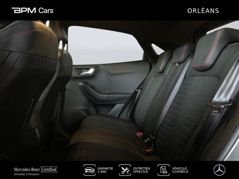 Image MERCEDES-BENZ CLA 250 e 160+102ch AMG Line 8G-DCT