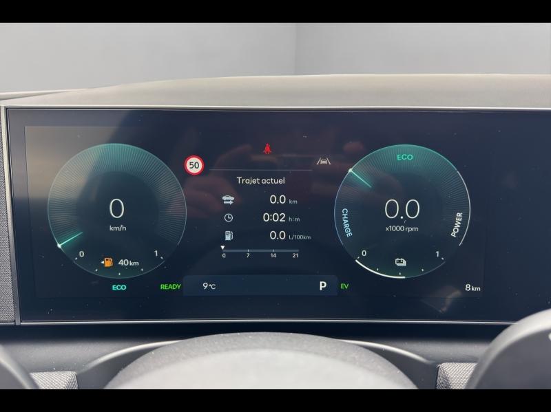 Image HYUNDAI Tucson 1.6 T-GDI 288ch Plug-in N Line Ultime Edition