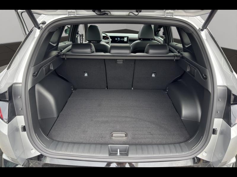 Image HYUNDAI Tucson 1.6 T-GDI 288ch Plug-in N Line Ultime Edition