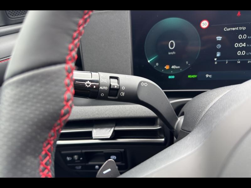 Image HYUNDAI Tucson 1.6 T-GDI 288ch Plug-in N Line Ultime Edition