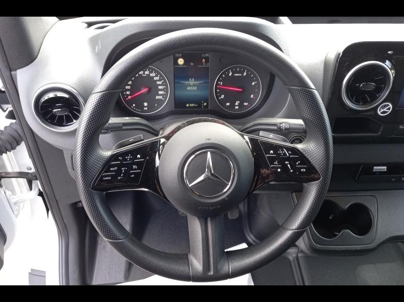 Image MERCEDES-BENZ Sprinter Fg 317 CDI 43 Long 3T5 Pro