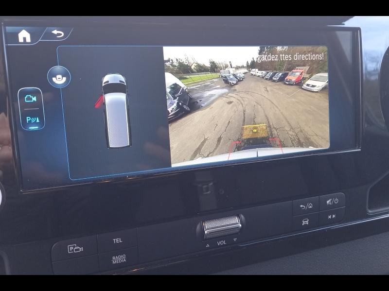 Image MERCEDES-BENZ Sprinter Fg 317 CDI 43 Long 3T5 Pro