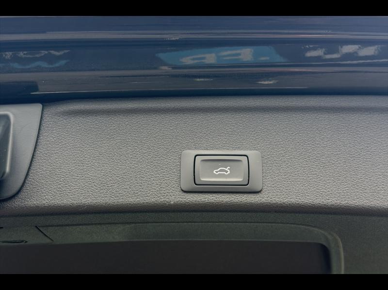 Image AUDI A4 Avant 35 TFSI 150ch S tronic 7
