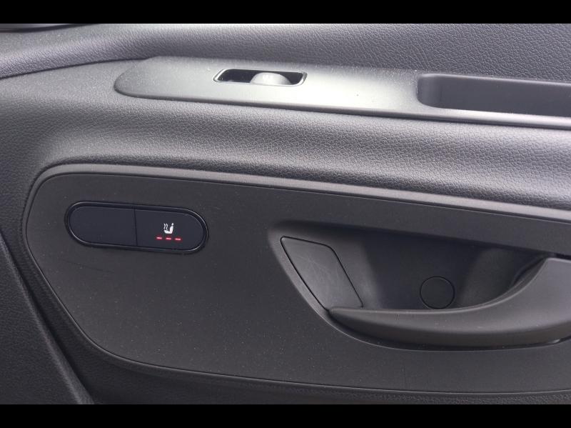 Image MERCEDES-BENZ Sprinter Fg 317 CDI 43 3T5 Pro 9G-Tronic