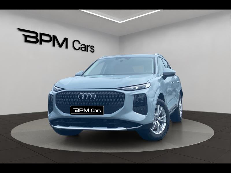 Photo AUDI Q3 2.0 TDI 150ch Design S tronic 7