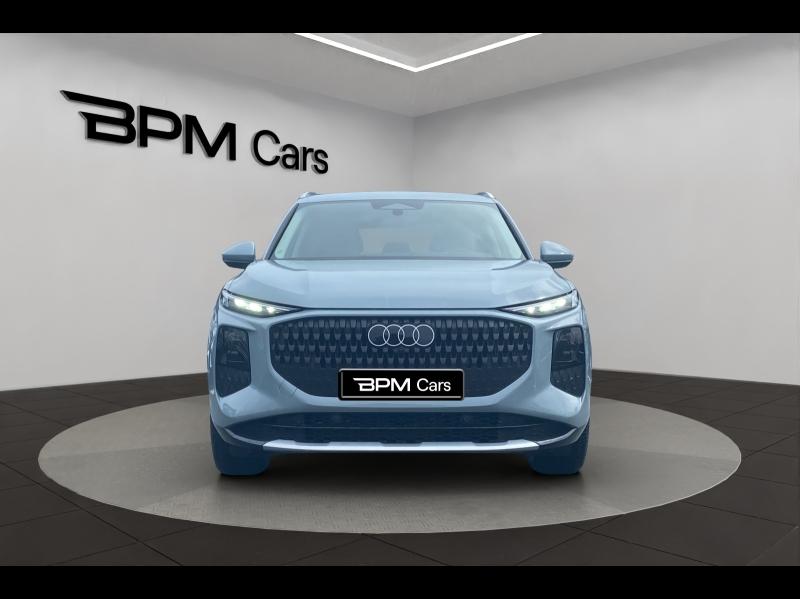 Image AUDI Q3 2.0 TDI 150ch Design S tronic 7