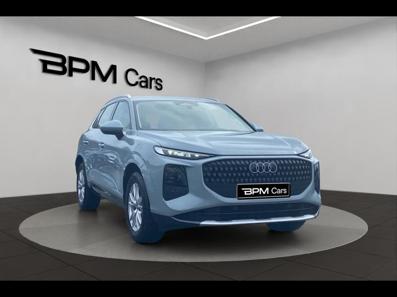 Image AUDI Q3 2.0 TDI 150ch Design S tronic 7