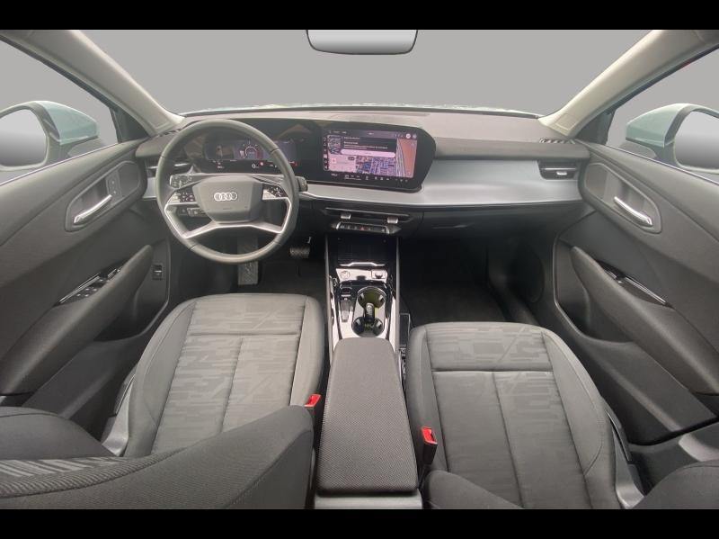 Image AUDI Q3 2.0 TDI 150ch Design S tronic 7