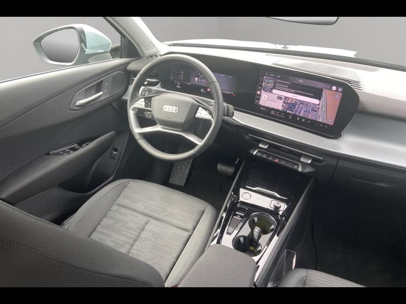 Image AUDI Q3 2.0 TDI 150ch Design S tronic 7