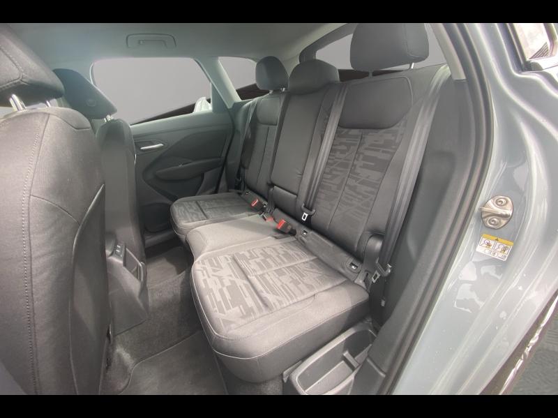 Image AUDI Q3 2.0 TDI 150ch Design S tronic 7