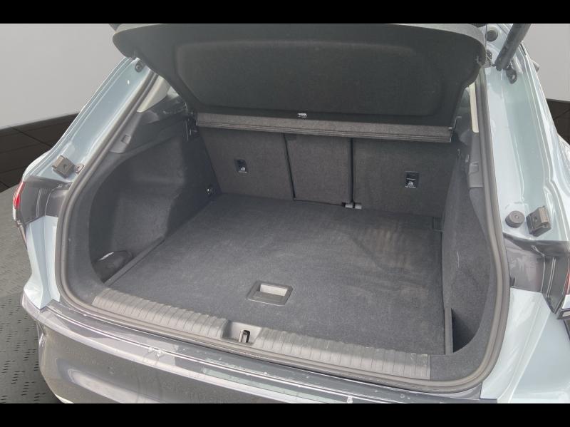 Image AUDI Q3 2.0 TDI 150ch Design S tronic 7