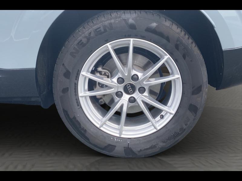 Image AUDI Q3 2.0 TDI 150ch Design S tronic 7