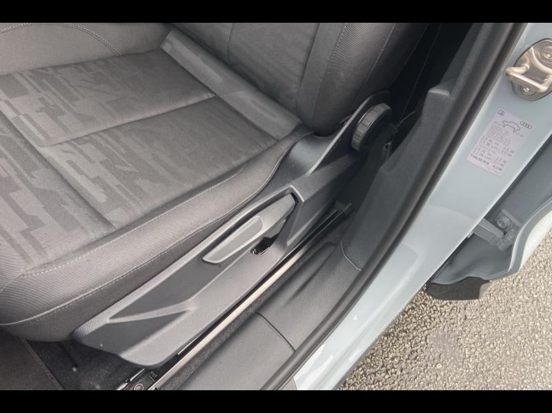 Image AUDI Q3 2.0 TDI 150ch Design S tronic 7