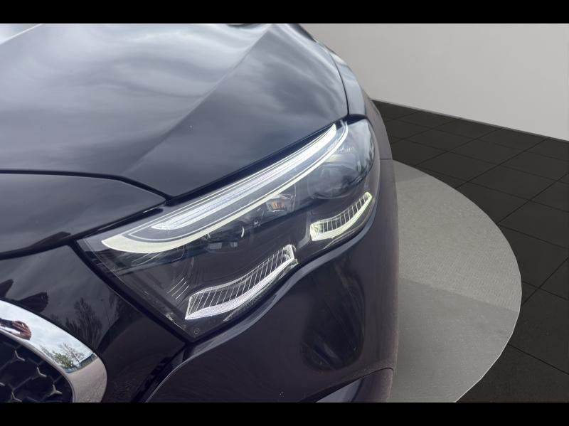 Image MERCEDES-BENZ Classe E Break 220 d 197+23ch AMG Line 9G-Tronic