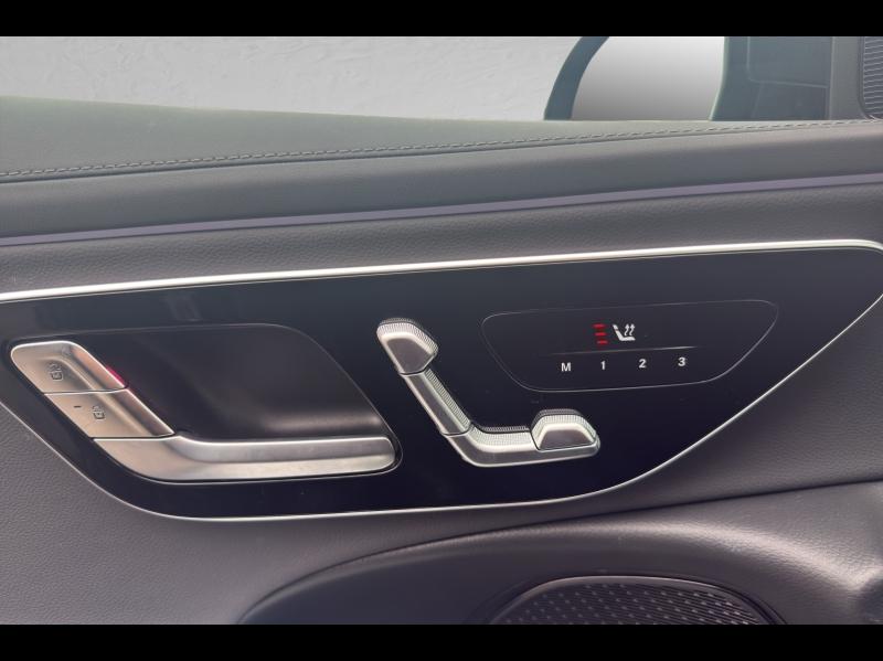 Image MERCEDES-BENZ Classe E Break 220 d 197+23ch AMG Line 9G-Tronic