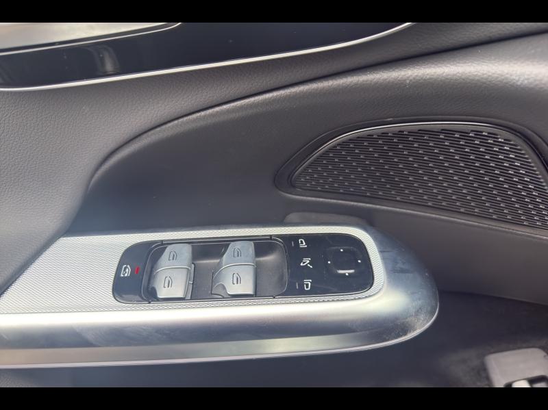 Image MERCEDES-BENZ Classe E Break 220 d 197+23ch AMG Line 9G-Tronic