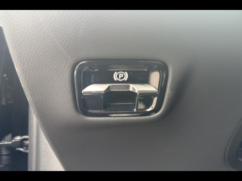 Image MERCEDES-BENZ Classe E Break 220 d 197+23ch AMG Line 9G-Tronic