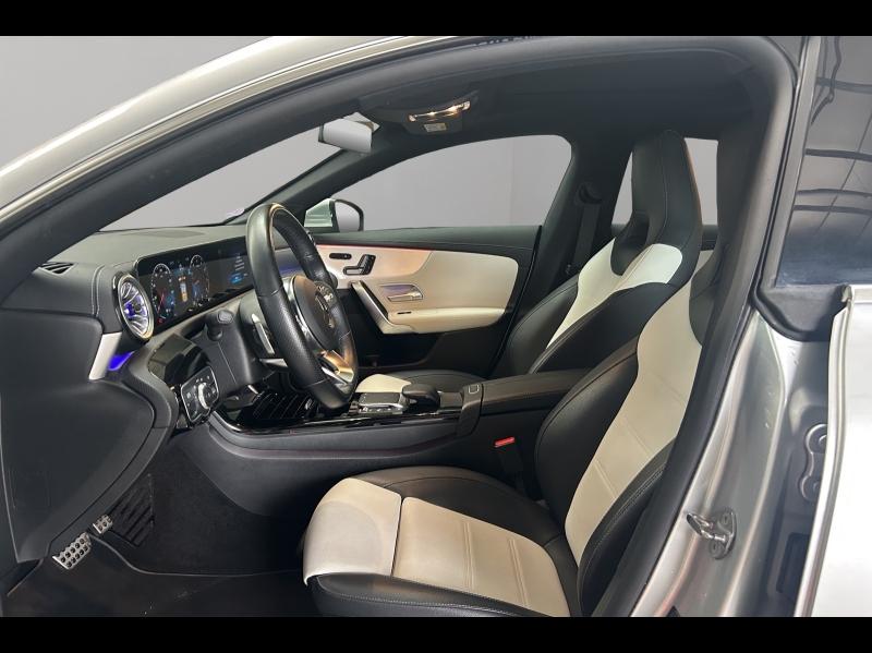 Image MERCEDES-BENZ CLA Shooting Brake 250 224ch AMG Line 4Matic 7G-DCT