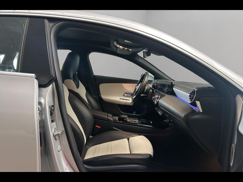 Image MERCEDES-BENZ CLA Shooting Brake 250 224ch AMG Line 4Matic 7G-DCT