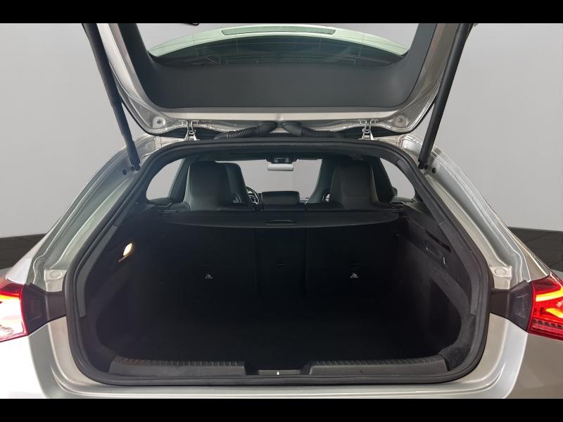 Image MERCEDES-BENZ CLA Shooting Brake 250 224ch AMG Line 4Matic 7G-DCT