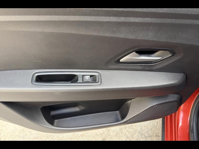 Image DACIA Jogger 1.6 hybrid 140ch Extreme 7 places