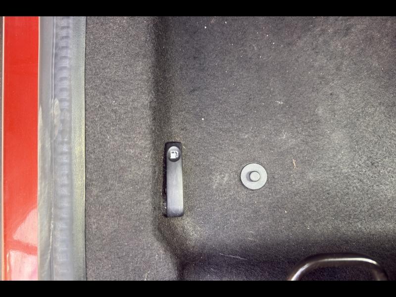 Image DACIA Jogger 1.6 hybrid 140ch Extreme 7 places