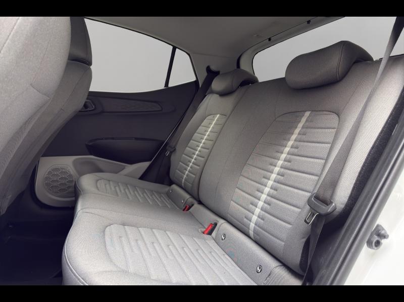 Image HYUNDAI i10 1.0 63ch ECO Creative BVR